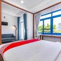Bán nhà Mạc Đĩnh Chi vừa ở vừa kinh doanh HOMESTAY Nha Trang