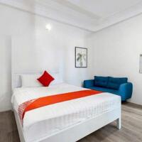 Bán nhà Mạc Đĩnh Chi vừa ở vừa kinh doanh HOMESTAY Nha Trang