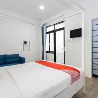 Bán nhà Mạc Đĩnh Chi vừa ở vừa kinh doanh HOMESTAY Nha Trang