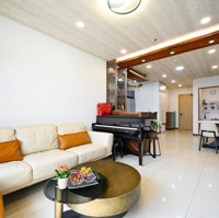 Bán Căn Hộ The Prince Phú Nhuận, Giá Bán 8 Tỷ - 8.5Tydiện Tích96M2-110M2= 3 Phòng Ngủsổ Hồng .Lh :0934 144 525 Hương