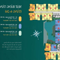Bán Cc 2 Phòng Ngủ 2 Vệ Sinhtại An Bình, Dĩ An, Bình Dương, 2,806 Tỷ, 68 M2
