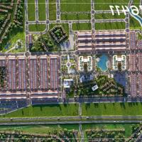 Dự án **Khu đô thị Yên Bình New Horizon** (Yên Bình Green City) tại Phổ Yên, Thái Nguyên