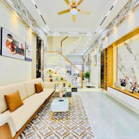 Bán Nhà Hẻm Xe Hơi 606 Đường 3 Tháng 2 Phường 14 Quận 10, Dt: 4.4X31M, Giá Bán 22 Tỷ