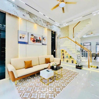 Bán Nhà Hẻm Xe Hơi 606 Đường 3 Tháng 2 Phường 14 Quận 10, Dt: 4.4X31M, Giá Bán 22 Tỷ