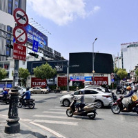 Bán Nhà Hẻm Xe Hơi Nguyễn Văn Trỗi Pn, Dt:17X12M, Trệt, 1 Lầu Giá Bán 36Tỷ Có Tl