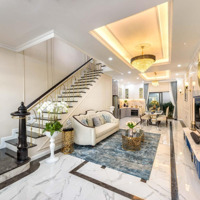 Bán Nhà Hẻm Xe Hơi Nguyễn Văn Trỗi Pn, Dt:17X12M, Trệt, 1 Lầu Giá Bán 36Tỷ Có Tl
