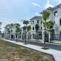 Chủ Nhà Cần Tiền Bán Gấp Biệt Thự Vườn Cam, Hỗ Trợ Cho Khách Vay Bank Liên Hệ: 0961005482
