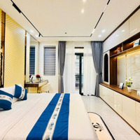 Bán Nhà Mặt Tiền Đường Số 3 Cư Xá Đô Thành, Phường 4, Quận 3, Dt: 3.8X15M, Trệt 3 Lầu, Giá Bán 18 Tỷ