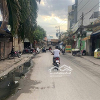Nhà Mặt Tiền Đường Số 38 Hiệp Bình Chánh - Sát Bên Chợ Hiệp Bình - 400M2 Full Thổ Cư Chỉ 29.5 Tỷ Tl