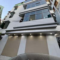 Bán Nhà Mp Nguyễn An Ninh - Hai Bà Trưng - Lô Góc - 2 Mặt Tiền - Vị Trí Kinh Doanh Đỉnh- 13.3 Tỷ