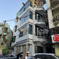 Bán Nhà Mp Nguyễn An Ninh - Hai Bà Trưng - Lô Góc - 2 Mặt Tiền - Vị Trí Kinh Doanh Đỉnh- 13.3 Tỷ