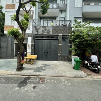 Rất Rẻ! Bán Nhà Riêng Ngay Đường Song Hành - An Phú - Quận 2,Diện Tích5X20M 100M2 - 4 Tầng - 24.5 Tỷ