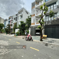 Rất Rẻ! Bán Nhà Riêng Ngay Đường Song Hành - An Phú - Quận 2,Diện Tích5X20M 100M2 - 4 Tầng - 24.5 Tỷ