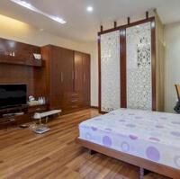 Phân lô ô tô tránh Ngọc Khánh, ngõ thông KD, gara oto DT 58m2*5T, MT 5.5m, giá 16.5 tỷ