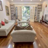 Phân lô ô tô tránh Ngọc Khánh, ngõ thông KD, gara oto DT 58m2*5T, MT 5.5m, giá 16.5 tỷ