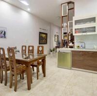 Phân lô ô tô tránh Ngọc Khánh, ngõ thông KD, gara oto DT 58m2*5T, MT 5.5m, giá 16.5 tỷ