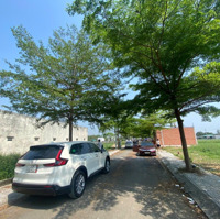 Bán Đất 5X20M Đường Cây Da - Tân Phú Trung Củ Chi - Sổ Riêng Thổ Cư - Đường Xe Tải Quay Đầu