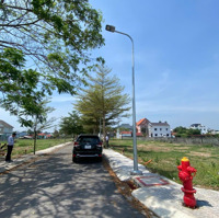 Bán Đất 5X20M Đường Cây Da - Tân Phú Trung Củ Chi - Sổ Riêng Thổ Cư - Đường Xe Tải Quay Đầu