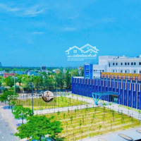 Cần Bán 2 Lô Xây Biệt Thự Sân Vườn Đường 250M2, Giáp Fpt Hoà Hải, 4,4 Tỷ . Liên Hệ: 0942994040