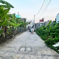 Chính Chủ Cần Bán Gấp Đất Thổ Cư Hẻm Vành Đai Phi Trường, An Thới, Bình Thủy, Cần Thơ