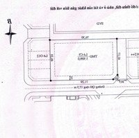 Bán Đất Thương Mại Dịch Vụ Phước Trạch - Phước Hải