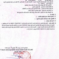 Bán Đất Thương Mại Dịch Vụ Phước Trạch - Phước Hải