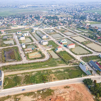 Siêu Rẻ! Bán Lô Trục Đại Lộ 36M Tp Thanh Hóa Diện Tích 112M2 Giá Chỉ 1,5X Tỷ Vị Trí Kinh Doanh
