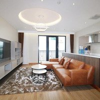 Cho Thuê Căn Hộ Hiện Đại, Rộng Rãi 2 Phòng Ngủ Tại Hai Bà Trưng