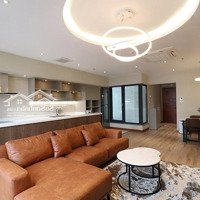 Cho Thuê Căn Hộ Hiện Đại, Rộng Rãi 2 Phòng Ngủ Tại Hai Bà Trưng