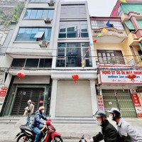 Chính Chủ Cho Thuê Nhà Mặt Phố Xa La Hà Đông | Vị Trí Đắc Địa Kinh Doanh Sầm Uất