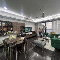Chính Chủ Bán Căn 3 Phòng Ngủ 2 Vệ Sinh125M2, View Thoáng, Đủ Nội Thất, Sổ Đỏ. Giá Bán 9 Tỷ Diamond Flower