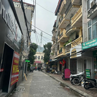 Bán Nhà Lê Văn Hiến - Bắc Từ Liêm