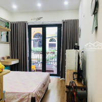 Bán Nhà 80M2,4T,Mt7,5M, Giá Bán 8,9 Tỷ, Đất Vuông, Không Quy Hoạch Âu Cơ, Nhật Tân, Tây Hồ.