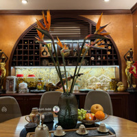 Chủ Nhà Gửi Bán Mai Anh Tuấn Đống Đadiện Tích44Mx 6T View Mặt Hồ Hoàng Cầu Nhà Đẹp Sổ Đỏ Chính Chủ