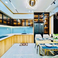 Bán Nhà Hẻm Xe Hơi Đường An Dương Vương Phường 3 Quận 5, Dt: 5X17M, Lửng 2 Lầu St, Giá Bán 15.5 Tỷ