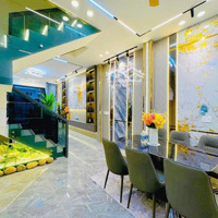 Bán Nhà Hẻm Xe Hơi Đường An Dương Vương Phường 3 Quận 5, Dt: 5X17M, Lửng 2 Lầu St, Giá Bán 15.5 Tỷ