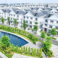 Biệt Thự Eurowindow Gia Lâm Không Gian Sống Đẳng Cấp 35 Tỷ