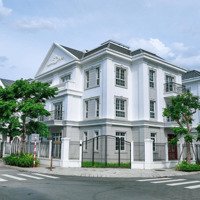 Biệt Thự Eurowindow Gia Lâm Không Gian Sống Đẳng Cấp 35 Tỷ