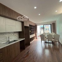 Bán Nhà Mặt Phố Cổ Nhuế 45M2 6 Tầng Thang Máy Full Nội Thất Mới Đường Rộng Giá Nhỉnh 13 Tỷ