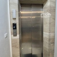 Bán Nhà Mặt Phố Cổ Nhuế 45M2 6 Tầng Thang Máy Full Nội Thất Mới Đường Rộng Giá Nhỉnh 13 Tỷ