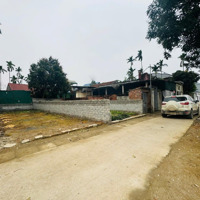 Siêu Phẩm View Đẹp Nhất 71M2 Quảng Bị Chương Mỹ Mà Giá Chỉ Hơn 1Tỷ