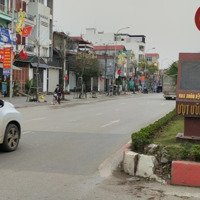 Chính Chủ Cần Bán Nhanh Đất Nguyên Khê, Hàng Xóm Khu Đấu Giá, 96M2- Zá Đầu Tư.