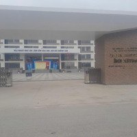 Chính Chủ Cần Bán Nhanh Đất Nguyên Khê, Hàng Xóm Khu Đấu Giá, 96M2- Zá Đầu Tư.