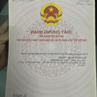 Bán Lô Đất Mặt Tiền Đường 8, Linh Trung Đang Có Hợp Đồng Thuê. Chính Chủ.