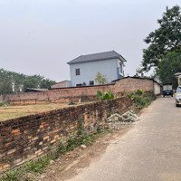 Chính Chủ Bán Lô Đất Đẹp Hướng Đạo Tam Dương Vĩnh Phúc