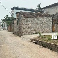Đất Hồng Sơn, Mỹ Đức Giá Hơn 600 Triệu