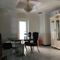 Cho Thuê Căn Hộ Penhouse Hoàng Anh Giai Việt - Tạ Quang Bửu, P5, Q8. Diện Tích: 225M2, 6 Phòng Ngủ 2 Vệ Sinh Giá 28 Triệu/Th