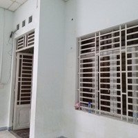 Cho Thuê Nhà Trung Tâm Thủ Dầu Một, Có Chỗ Đậu Xe Ô Tô