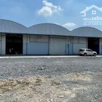 Xưởng Tp Dĩ An 4500M2 Chiều Ngang 48M Giá Bán 49 Tỷ Làm Việc Trực