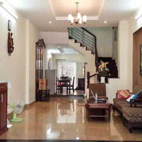 Cho Thuê Nhà Mặt Tiền 1 Trệt 2 Lầu 4 Phòng Ngủ 4 Vệ Sinh4X18M Đường Số Kdc Tân Quy Đông, Tân Phong
